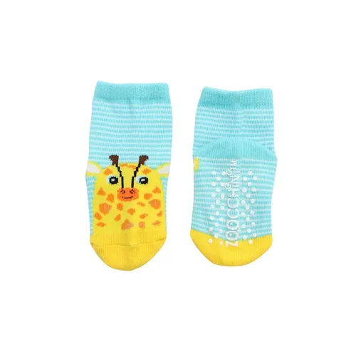 Zoocchini Legging & Sock Set Jaime The Giraffe