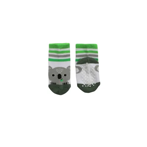 Zoocchini Legging & Sock Set Kai the Koala