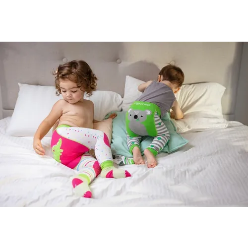 Zoocchini Legging & Sock Set Kai the Koala