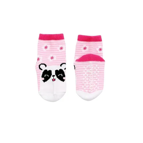 Zoocchini Legging & Sock Set Pippa the Panda