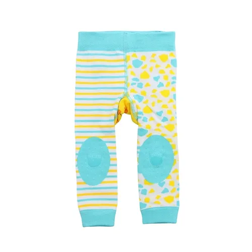 Zoocchini Legging & Sock Set Jaime The Giraffe