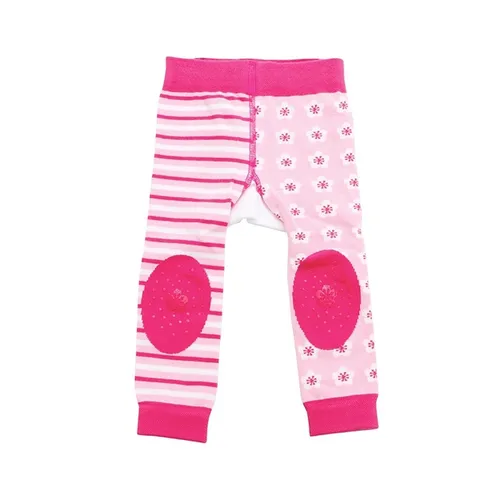 Zoocchini Legging & Sock Set Pippa the Panda