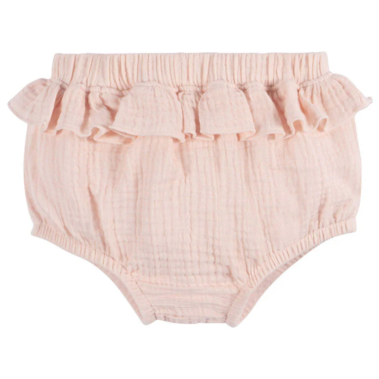 Baby Set (2) - Top & Diaper Cover Gerber