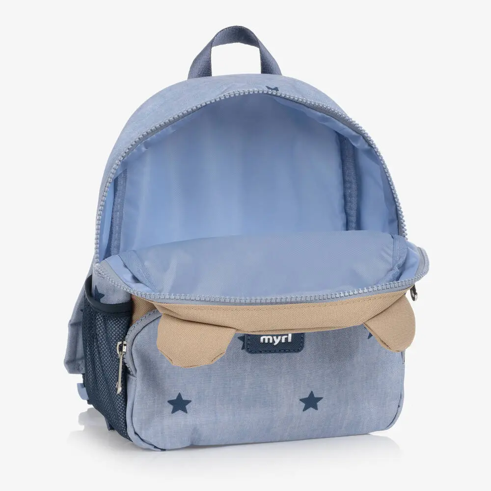 Mayoral 19283 Backpack - Thumbnail 4