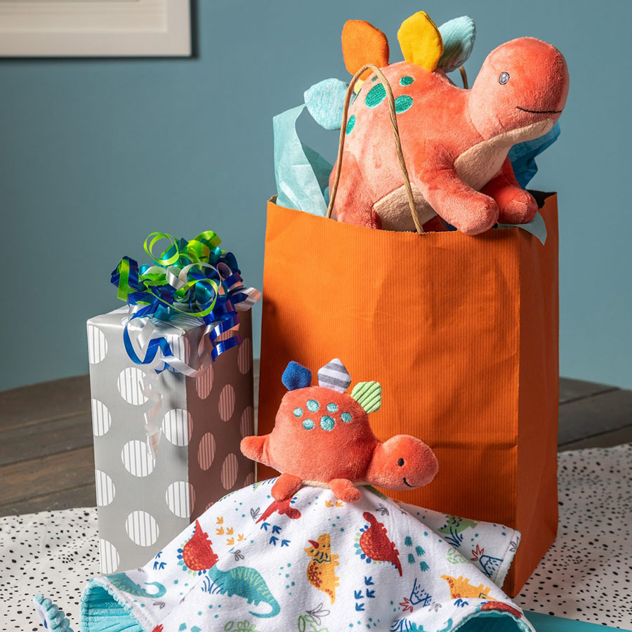 Mary Meyer Taggies Crinkle Me - 