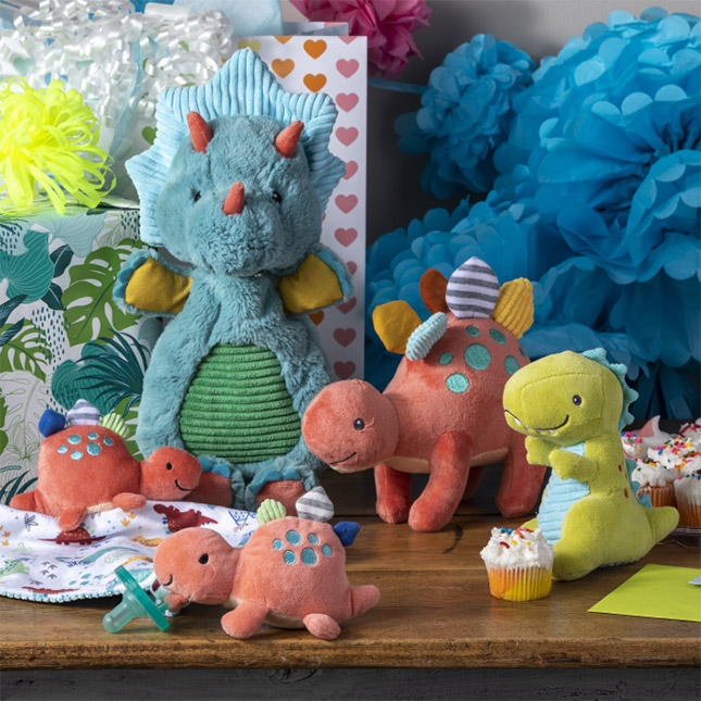 Mary Meyer Taggies Crinkle Me - 