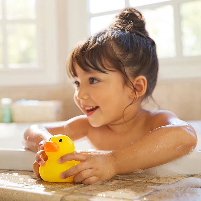 Bath ducky Munchkin