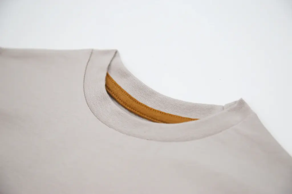 KidORCA Brushed Terry Hoodie _ Dove