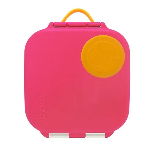 B.box Mini Lunchbox Strawberry Shake