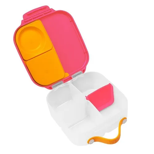 B.box Mini Lunchbox Strawberry Shake
