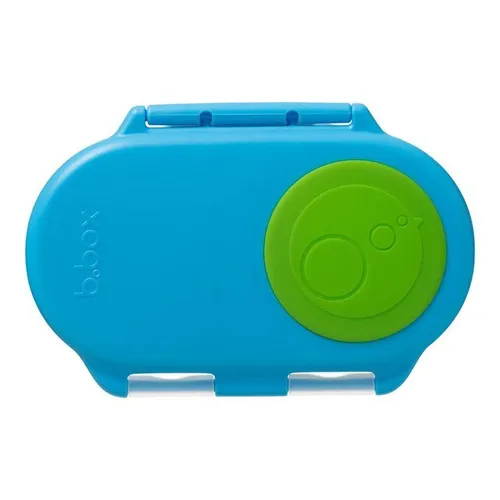 B.box Snackbox Ocean Breeze
