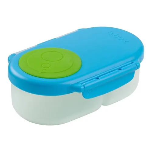 B.box Snackbox Ocean Breeze