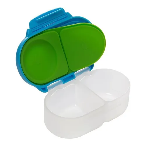 B.box Snackbox Ocean Breeze