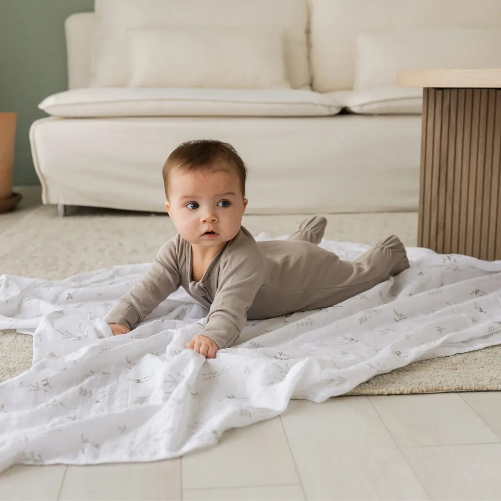 MS35BB-FE-Perlimpinpin-Printed-Muslin-Swaddle-Doudou-Mousseline-Imprime-Leaves-Feuilles_Lifestyle2_1024x1024@2x.webp
