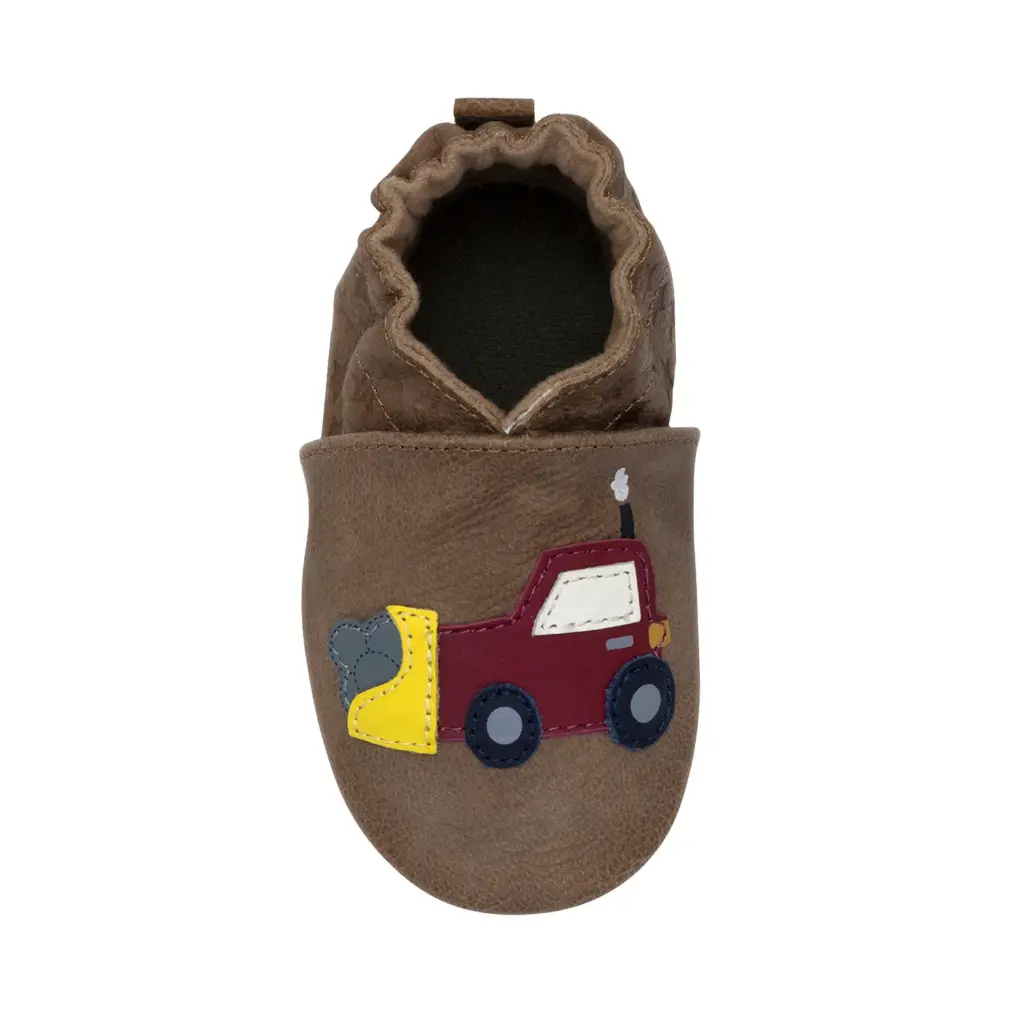 Robeez Soft Soles - I Dig You-for-boy-boutique 5.webp