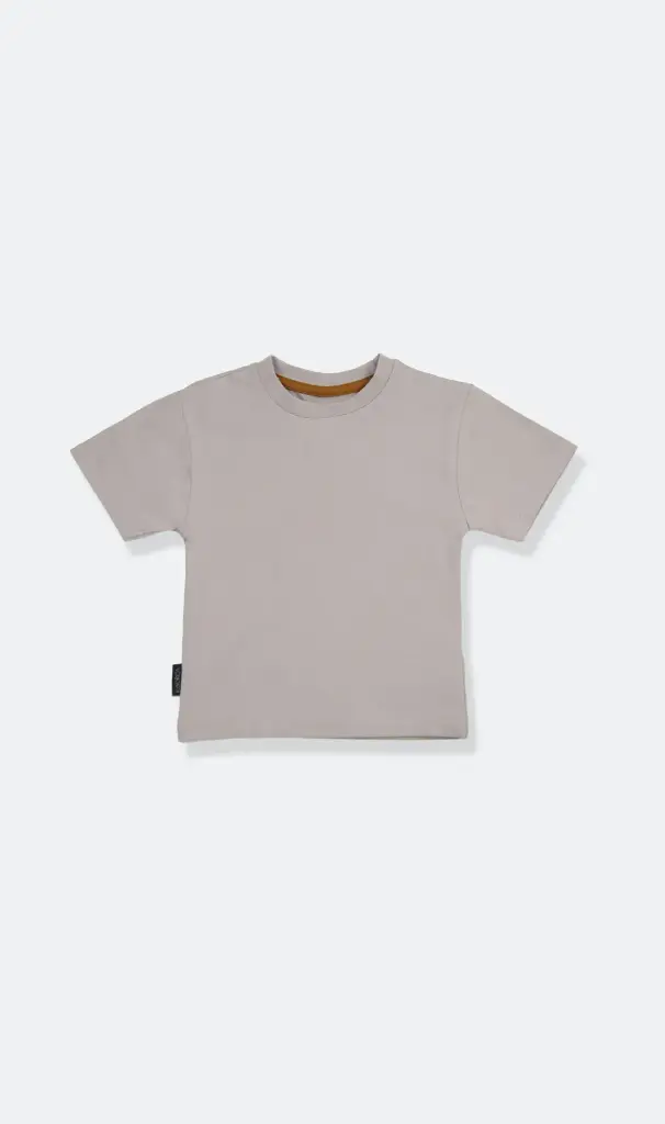 KidORCA Tee _ Dove