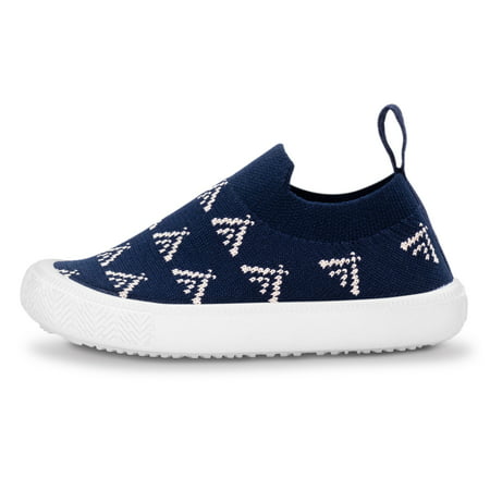 Jan & Jul Graphic Knit Shoe -  Summer Camp (5)