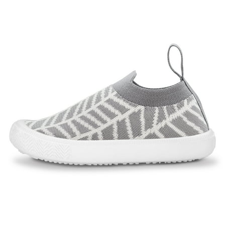 Jan & Jul Graphic Knit Shoe - Branches (5)