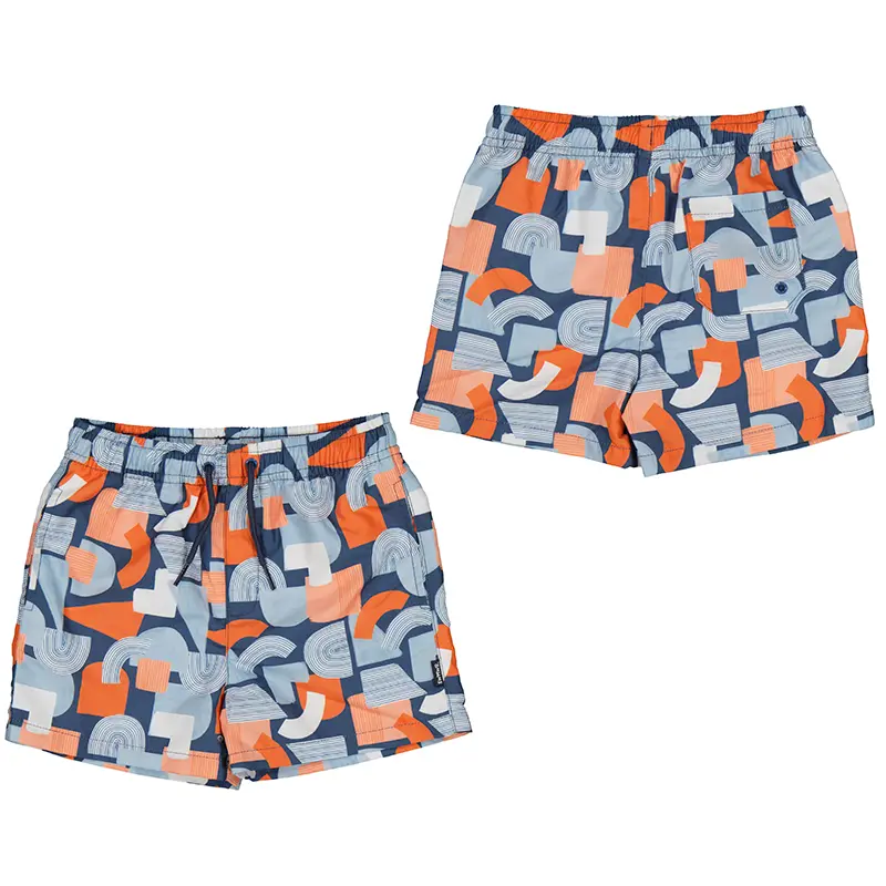 Mayoral  Swim Shorts- 3612 - Midnight (2Y)