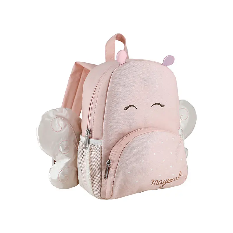  Mayoral Backpack - 19435 - Nude