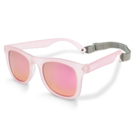Jan & Jul Urban Xplorer Sunglasses - Frosty Lavender Aurora (S 6M-2Y)