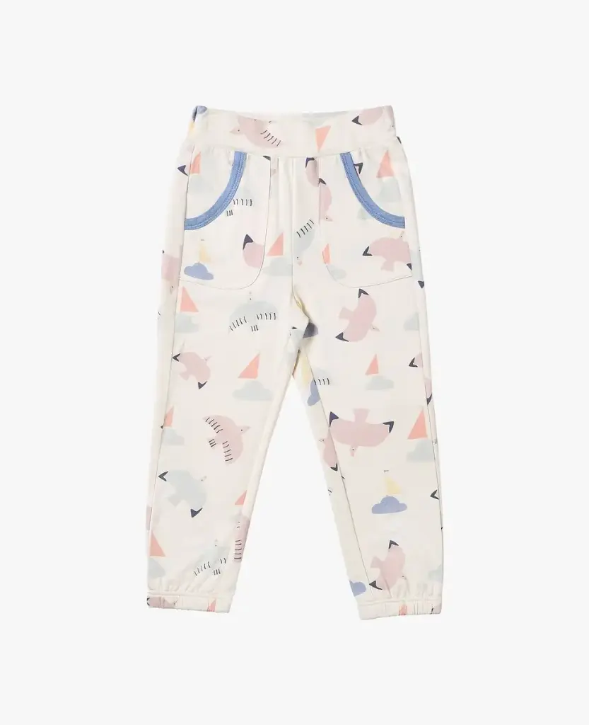 Petite Revery French Terry Jogger (18-24M)