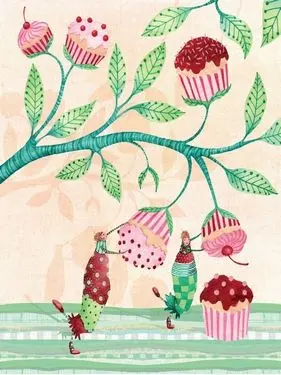 Incognito Greeting Cards Birthday ART-PAB14