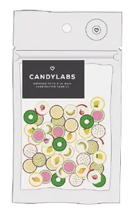 Candylabs Bagged Candy -  Tropical Fruit Mix