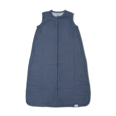 Lulujo Sleep Sack 1.0TOG - Navy Night