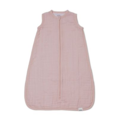 Lulujo Sleep Sack 1.0TOG - Ballet Slipper (6-12M)