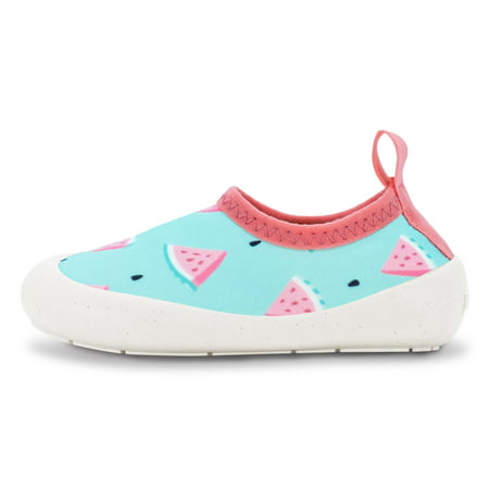 Jan & Jul Water Shoes | Watermelon (18 (US3))