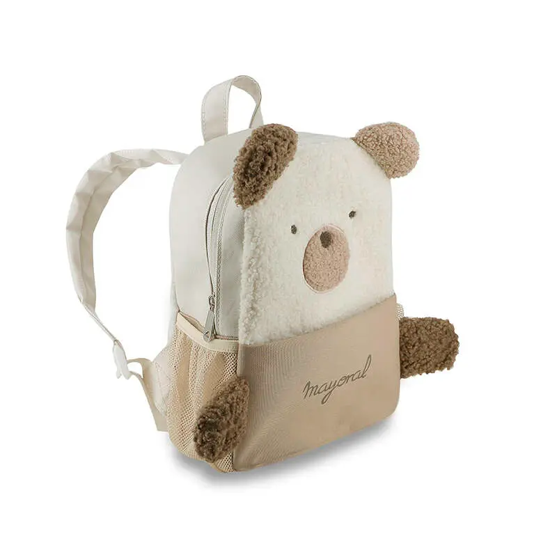 Mayoral Backpack - 19354 - Wood