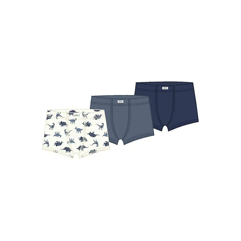 Mayoral Underwear 10035 - Steel
