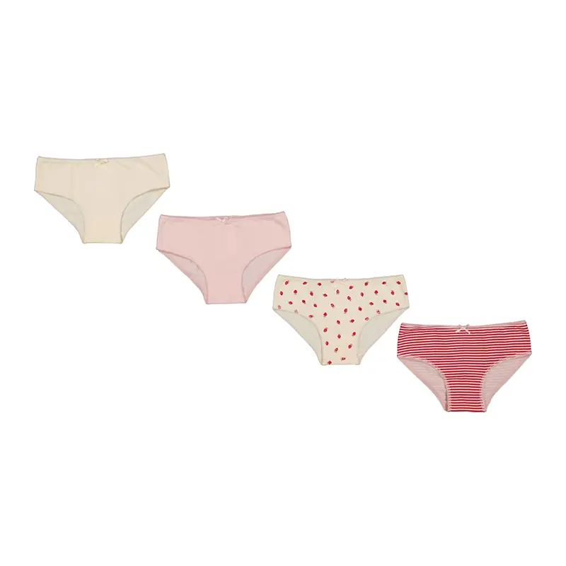 Mayoral Underwear 10038 - Nude