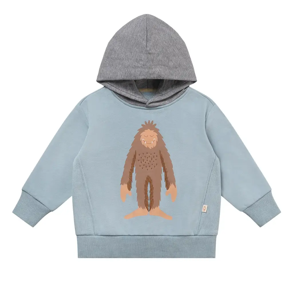 Petite Revery French Terry Hooded Sweatshirt