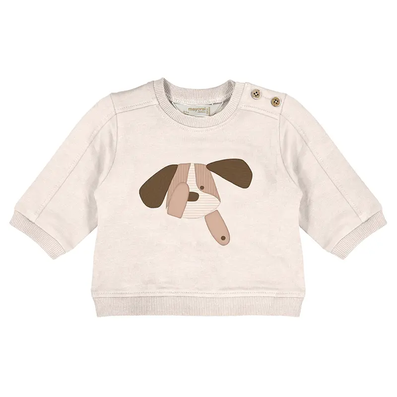 Mayoral Pullover 2406 - Pottery