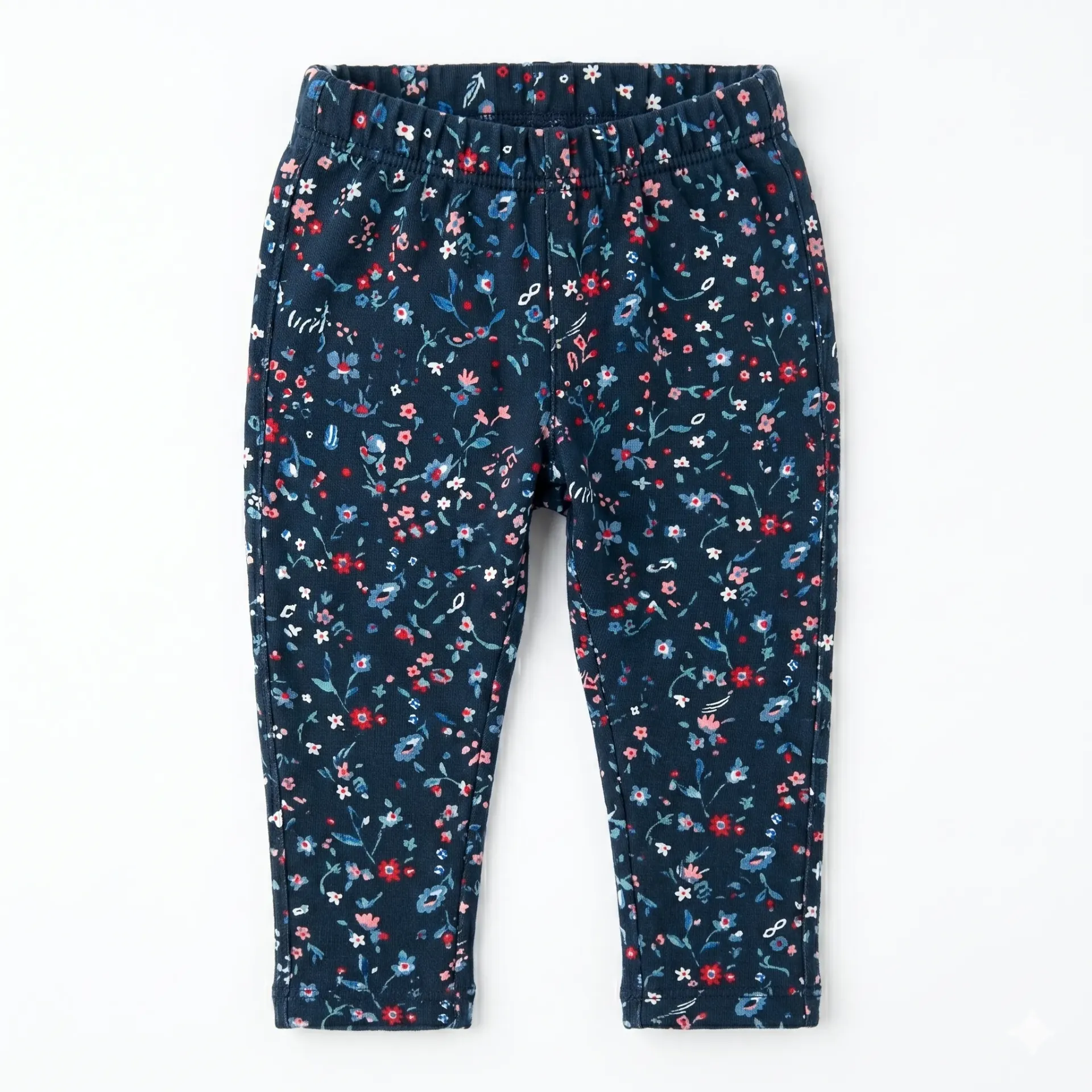 Kitzberg Legging 5107 - Navy