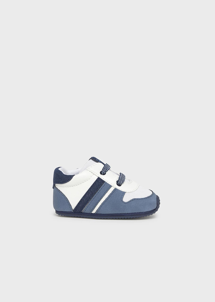 Mayoral  Shoes Sneakers 9953 - Light Blue (16)