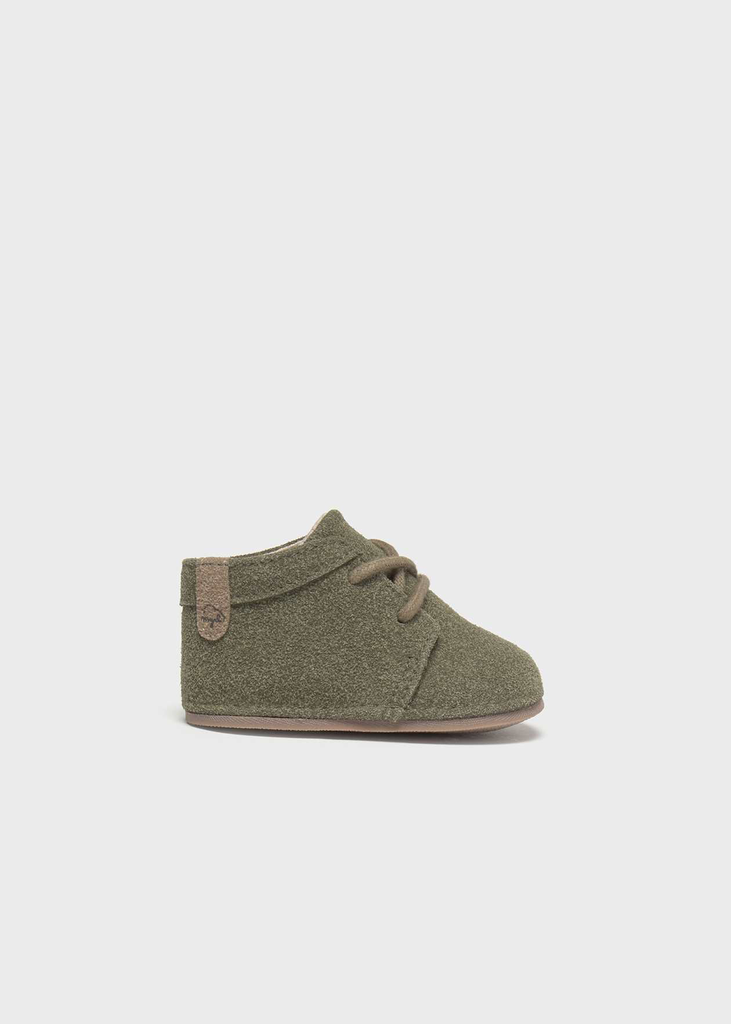 Mayoral Shoes 9948 - Dark Green (15)