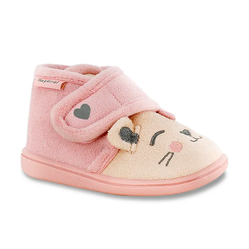 Mayoral  Shoes 44619 - Rose (26)