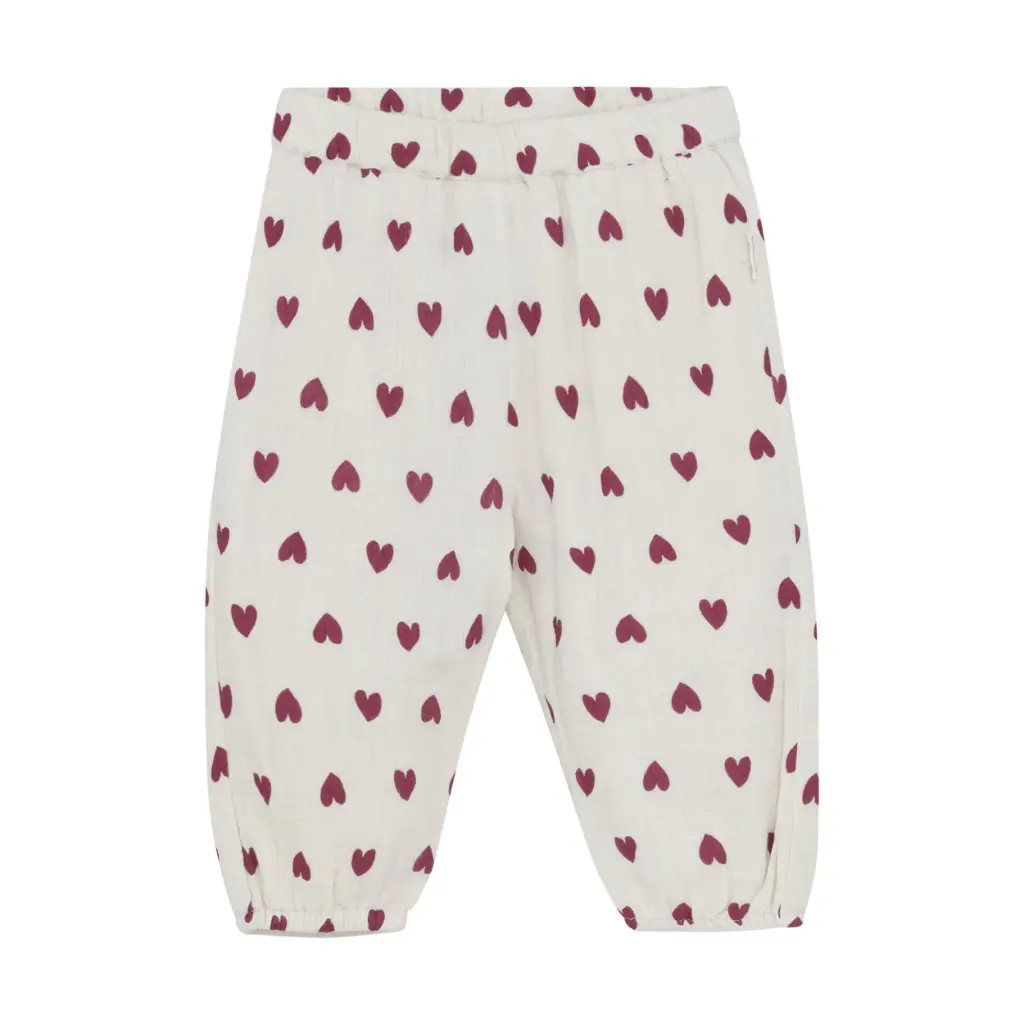 ROBO Minymo Girl Pants 114166