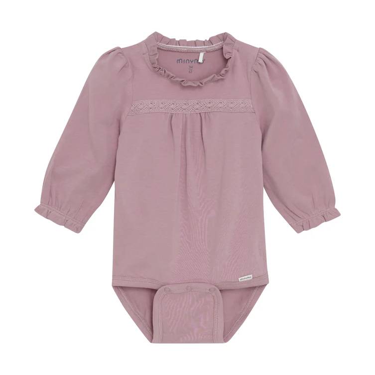 ROBO Minymo Bodysuit 114112