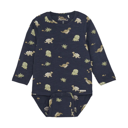 ROBO Minymo Dino Bodysuit 114116