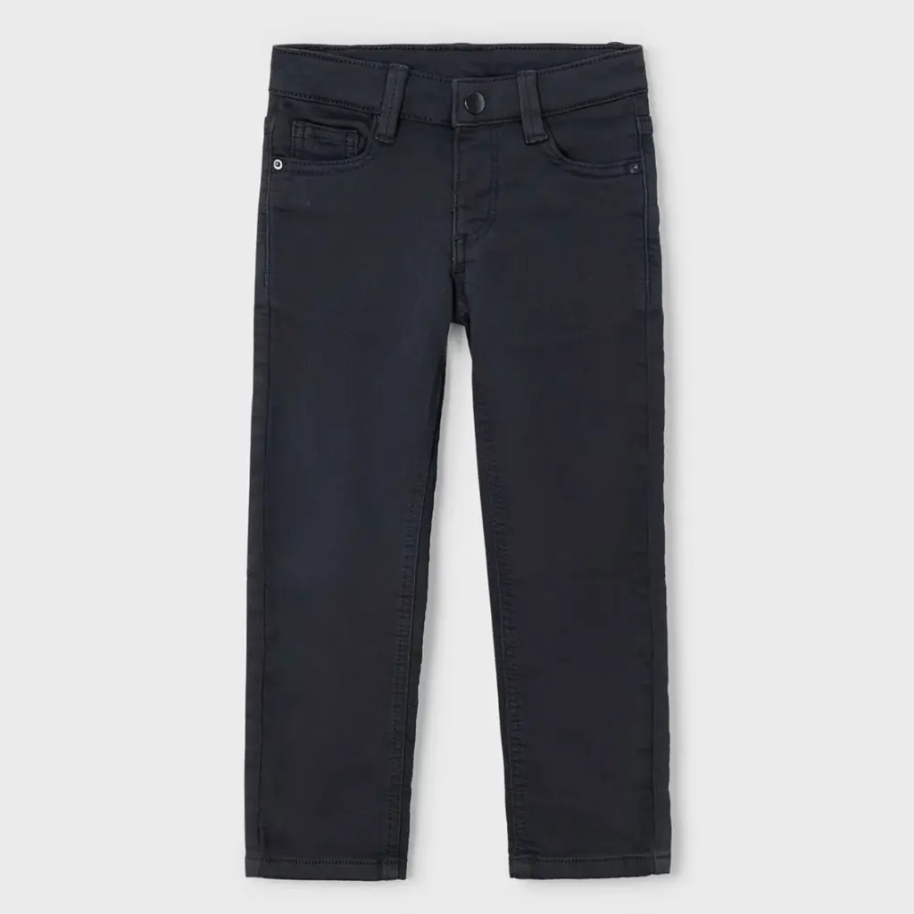Mayoral Straight Leg Pants 4562