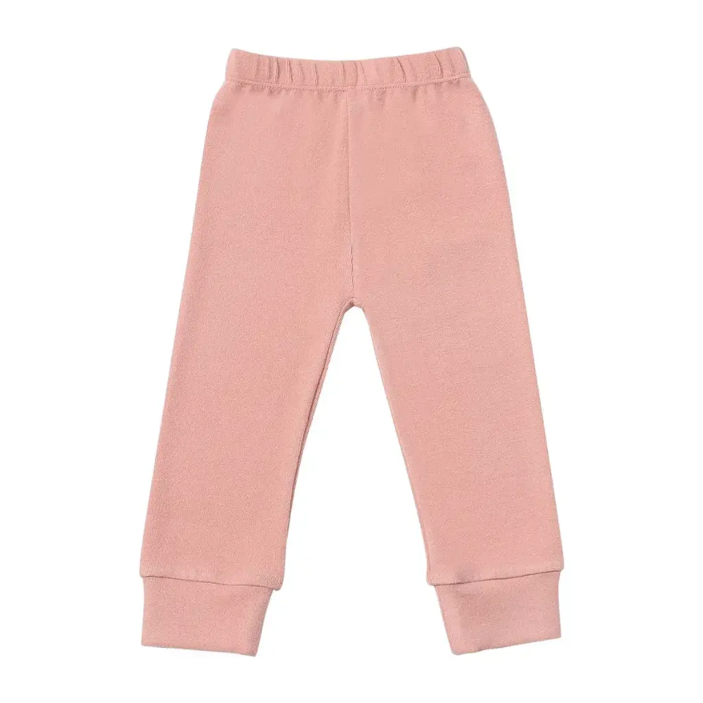 Vignette Faith Pants (V1512D) - Pink (0-3M)