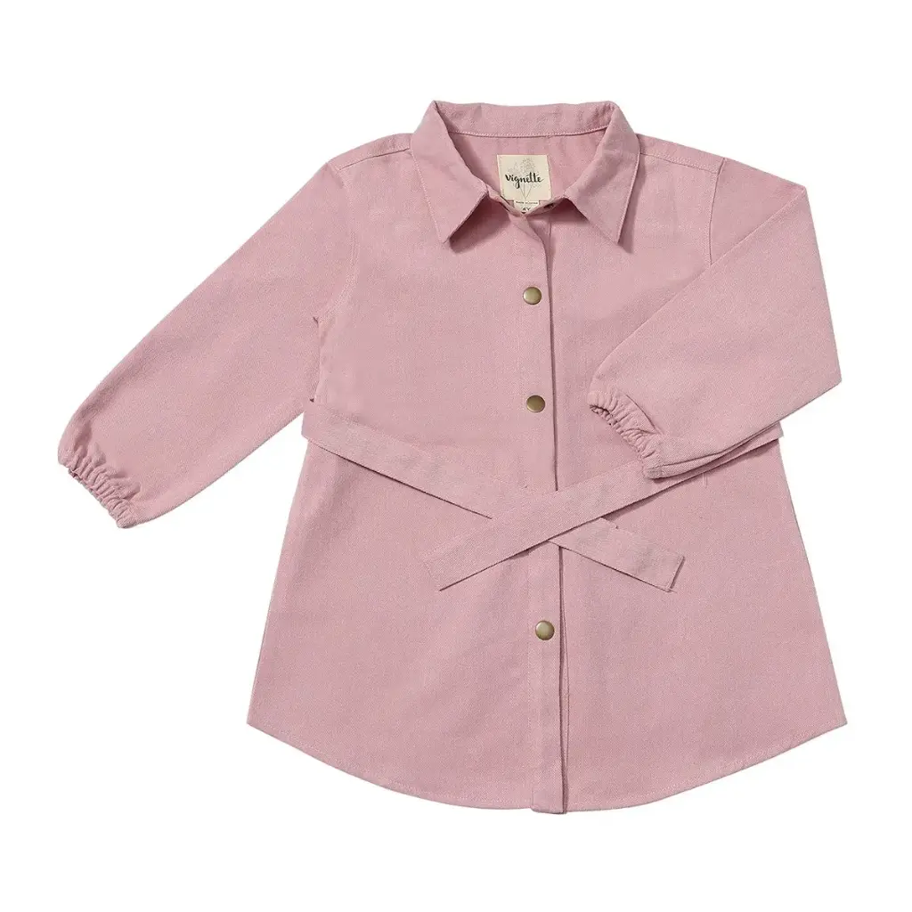 Vignette Shannon Coat Dress (V1545C)