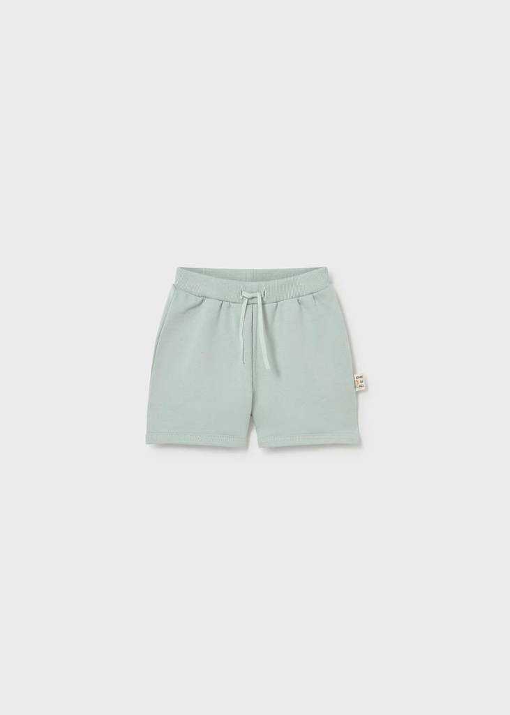 Mayoral Shorts 1292 1pc - Sage (0-1M)