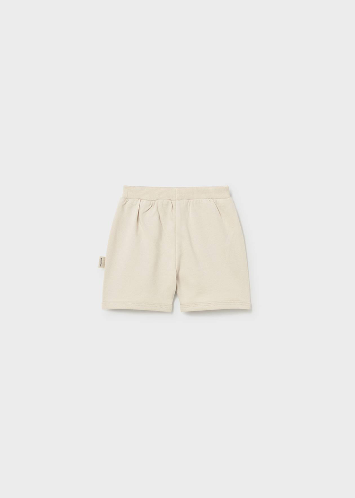 Mayoral Shorts 1292 1pc - Cream (0-1M)