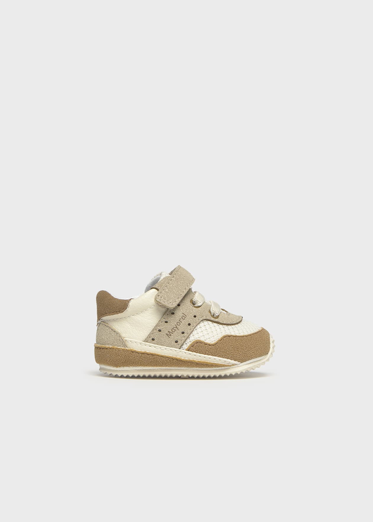 Mayoral Sneakers 9087 - Brown (15)