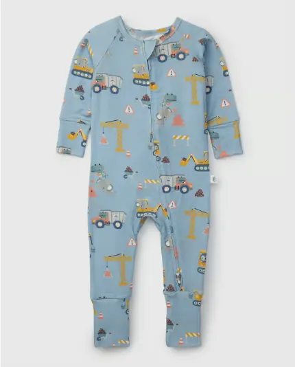 Loulou Lollipop Sleeper - Tiny Engineers